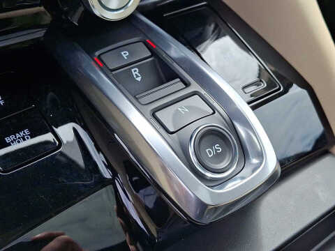 2026 Acura MDX w/Tech