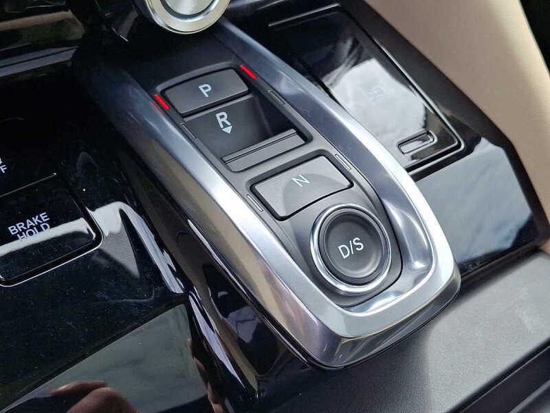 2026 Acura MDX w/Tech