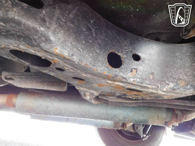 1950 Oldsmobile Eighty-Eight