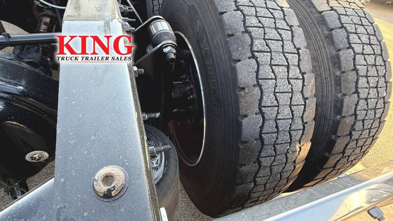 2024 Freightliner Cascadia