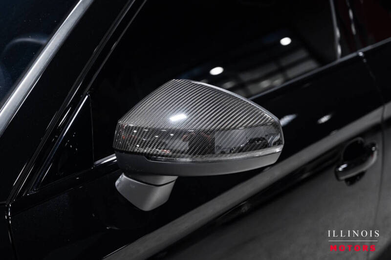 2019 Audi RS 3 2.5T quattro