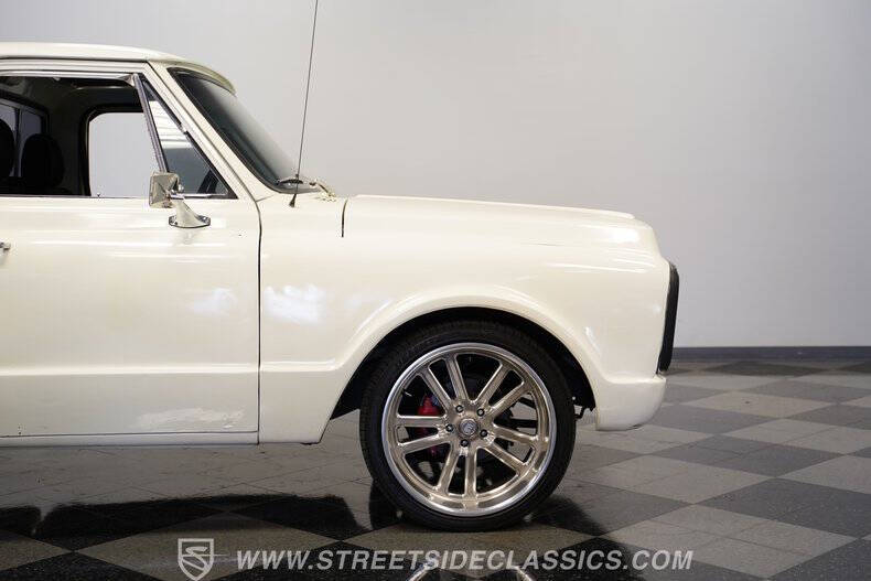 1970 Chevrolet C10