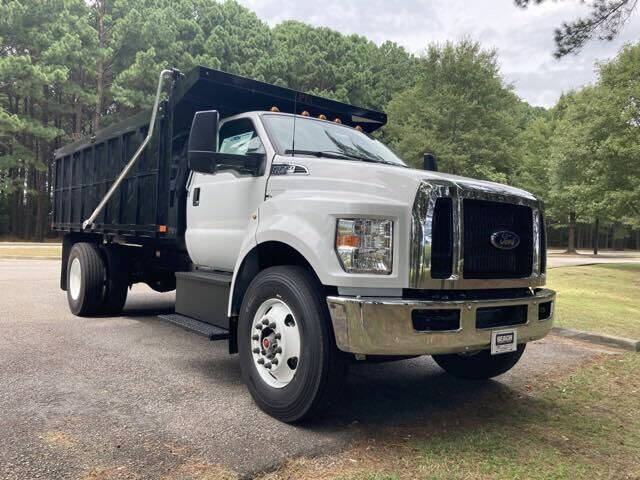 New 2024 Ford F-750 Super Duty For Sale - Carsforsale.com®