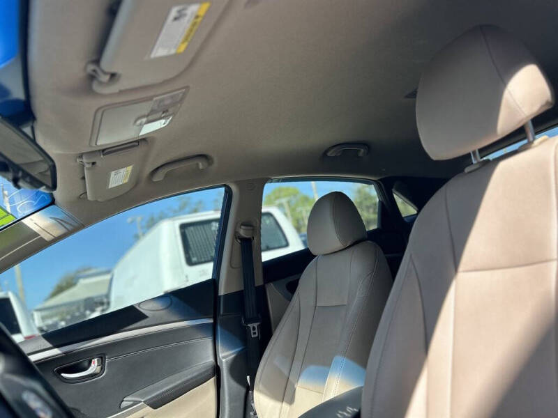 2015 Hyundai Elantra GT