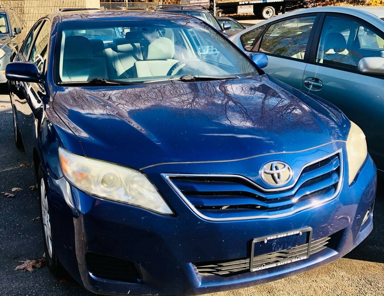 Diamond Auto Sales Service In Norwich Ct Carsforsale Com