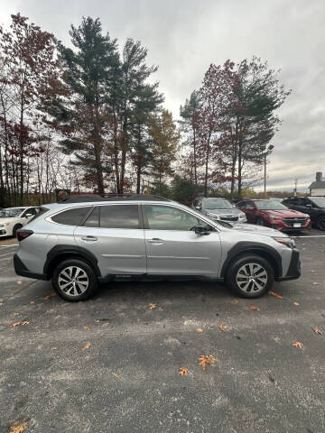 2023 Subaru Outback Premium
