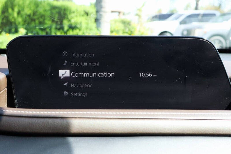 2022 Mazda CX-30 2.5 S Premium