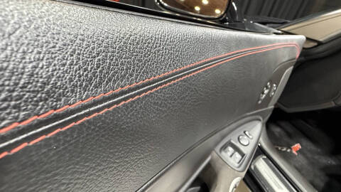 2012 Chevrolet Corvette