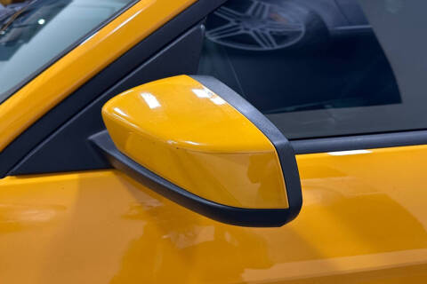 2013 Ford Mustang Boss 302