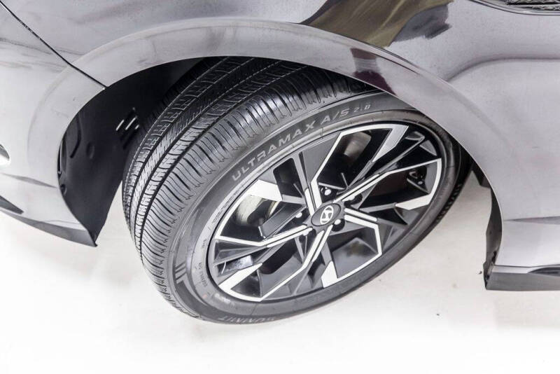 2025 Hyundai Sonata