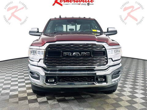 2022 RAM 2500 Limited