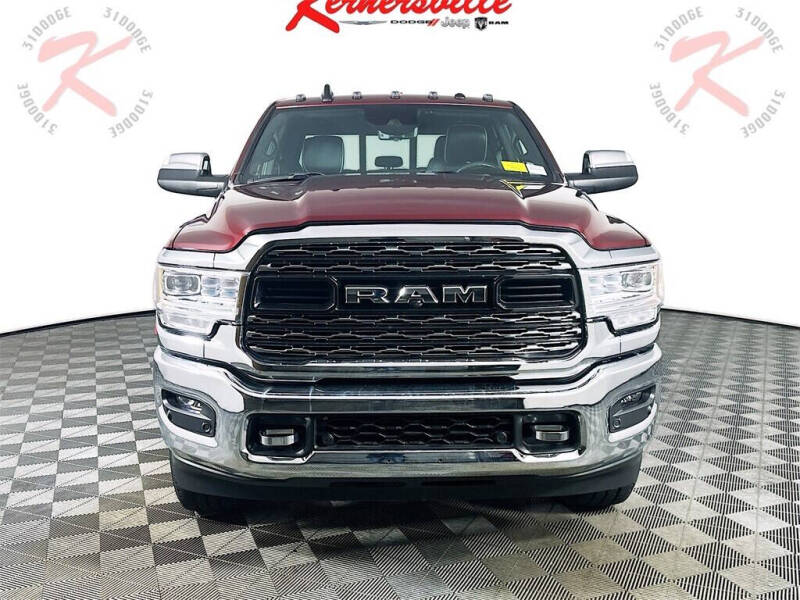 2022 RAM 2500 Limited