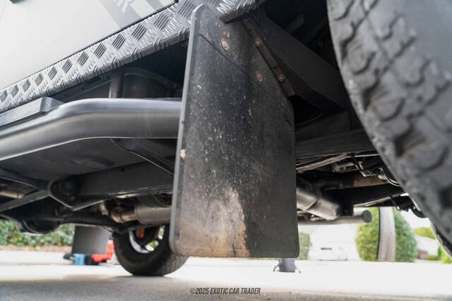 2010 Land Rover Defender