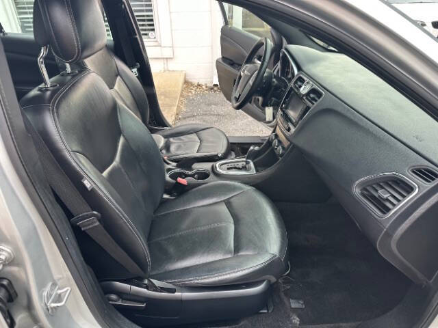 2012 Chrysler 200 Limited