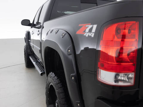 2013 GMC Sierra 2500HD Denali