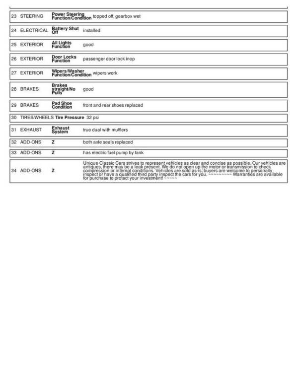 1970 Plymouth Roadrunner