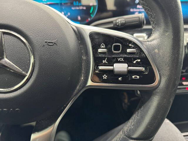 2021 Mercedes-Benz A-Class A 220