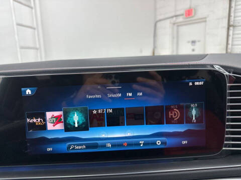 2026 Mercedes-Benz GLE AMG GLE 53