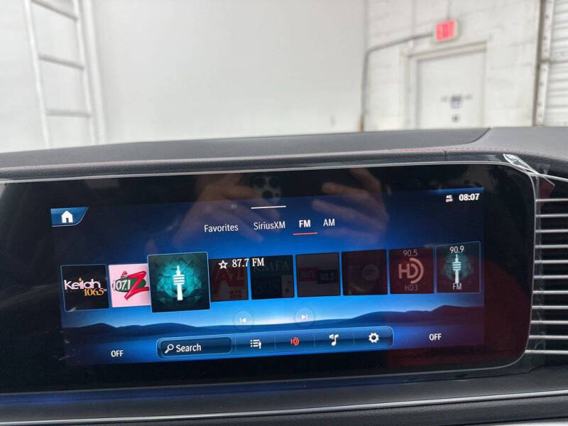 2026 Mercedes-Benz GLE AMG GLE 53