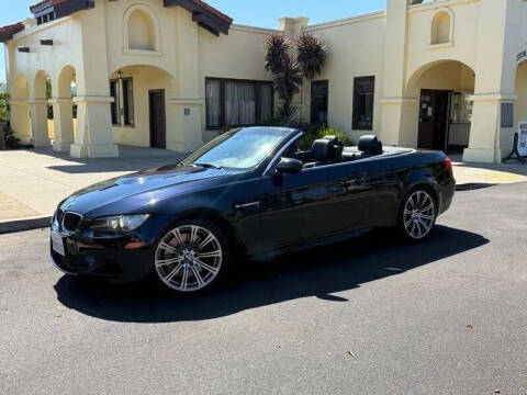 2011 BMW M3
