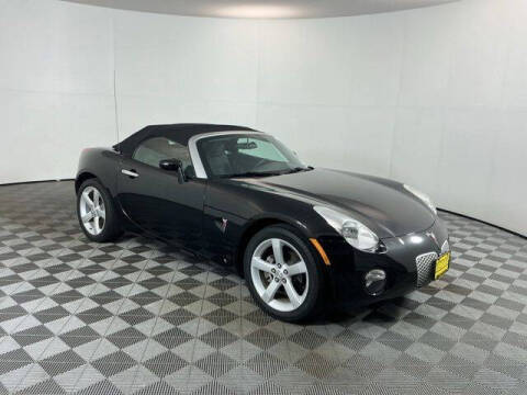2006 Pontiac Solstice