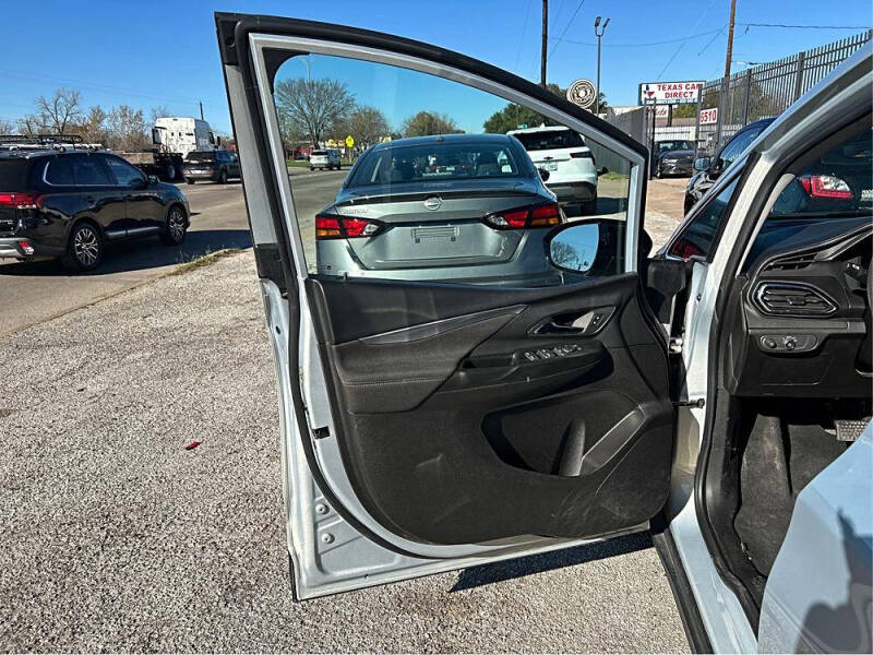 2023 Chevrolet Bolt EV 1LT