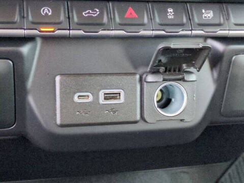 2022 Chevrolet Silverado 1500 Limited