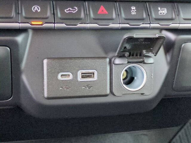 2022 Chevrolet Silverado 1500 Limited