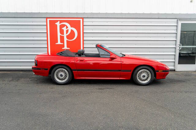 1988 Mazda RX-7