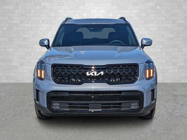 2024 Kia Telluride SX X-Pro