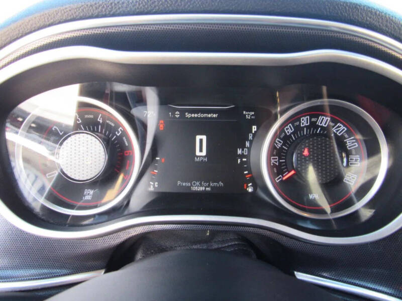 2016 Dodge Challenger