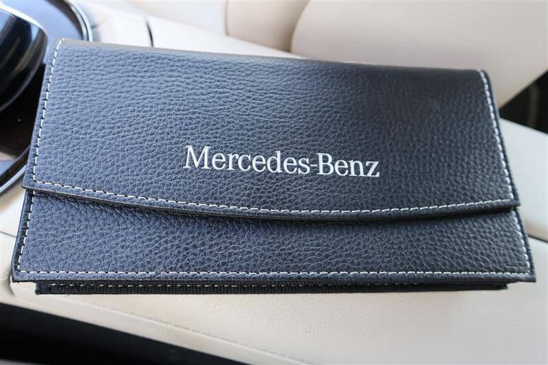 2019 Mercedes-Benz E-Class E 450 4MATIC