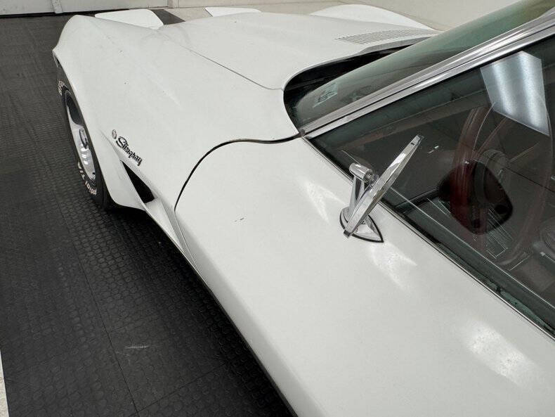 1976 Chevrolet Corvette