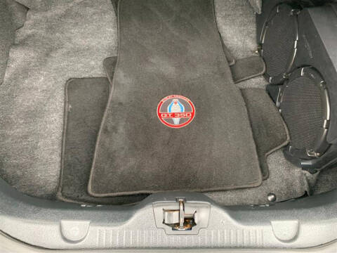 2011 Ford Mustang GT