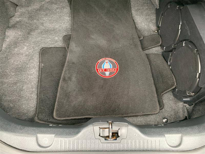 2011 Ford Mustang GT