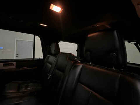 2017 Ford Expedition XLT