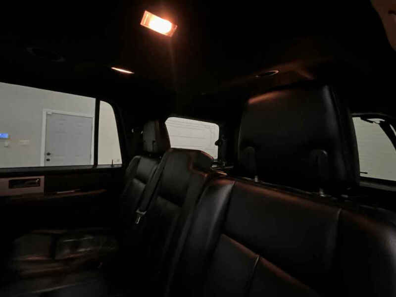 2017 Ford Expedition XLT