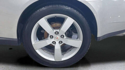 2007 Pontiac G6 GT