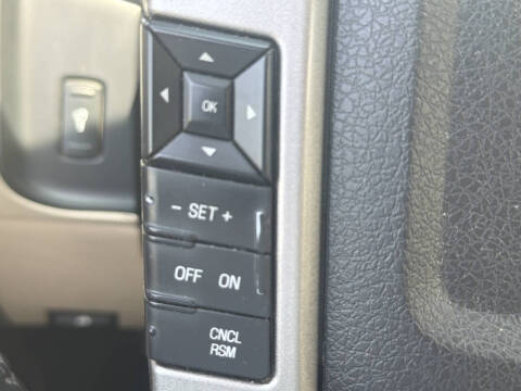 2016 Ford Expedition Limited