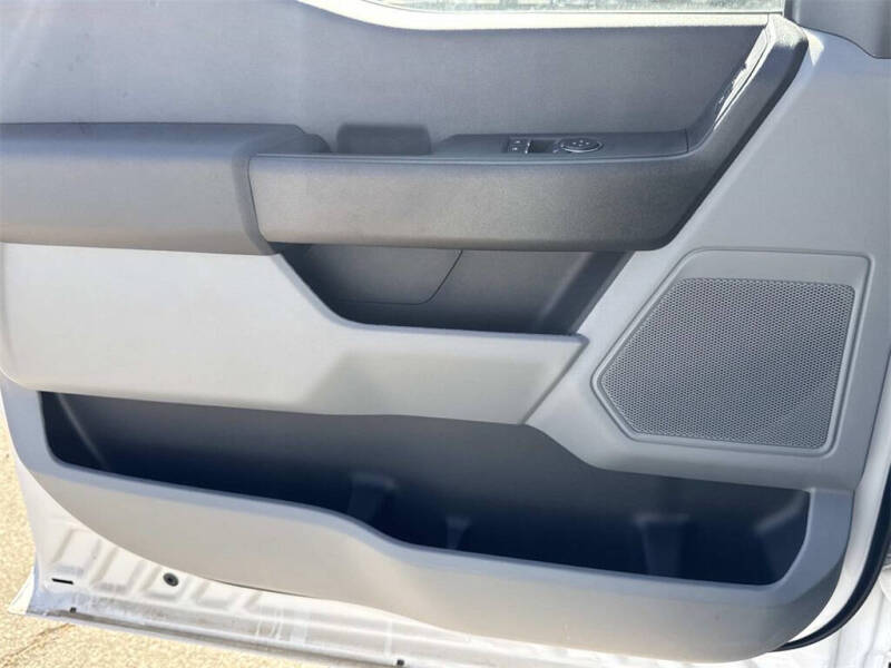 2024 Ford F-450 Super Duty