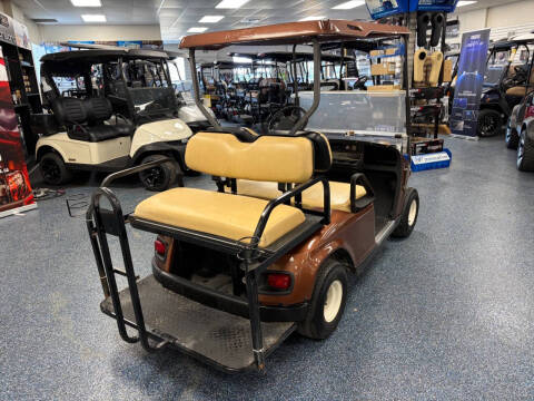 2008 E-Z-GO TXT