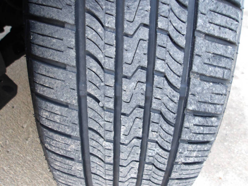 2014 Buick Encore Convenience