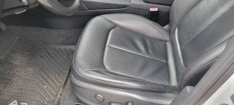 2015 Audi A3 2.0T quattro Premium