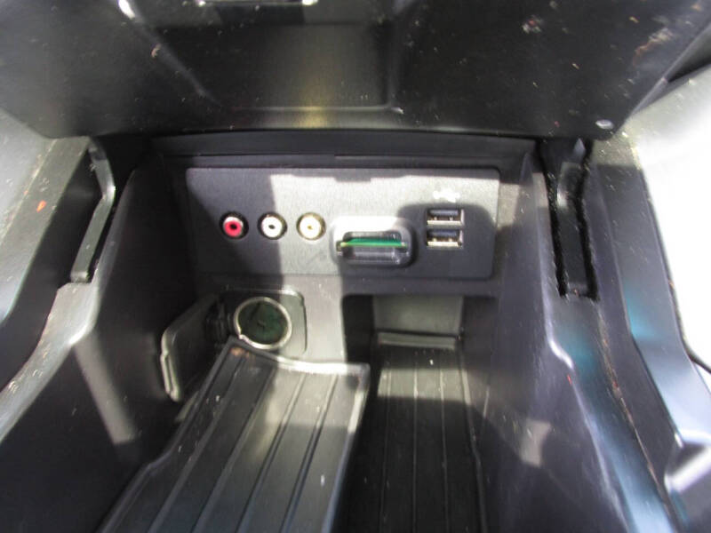 2013 Ford Explorer Sport