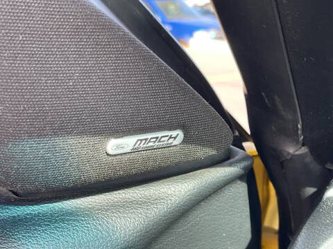 1998 Ford Mustang GT