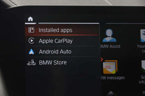 2022 BMW X6 xDrive40i