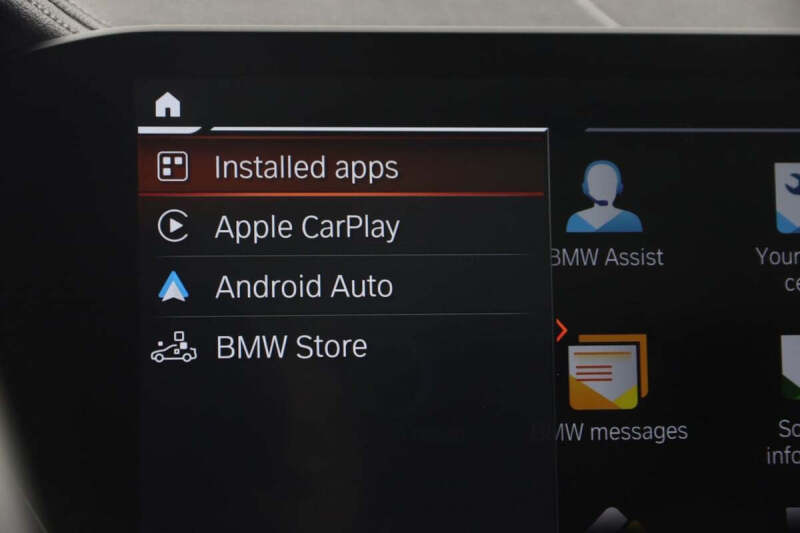 2022 BMW X6 xDrive40i