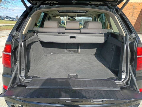 2012 BMW X5 xDrive35i