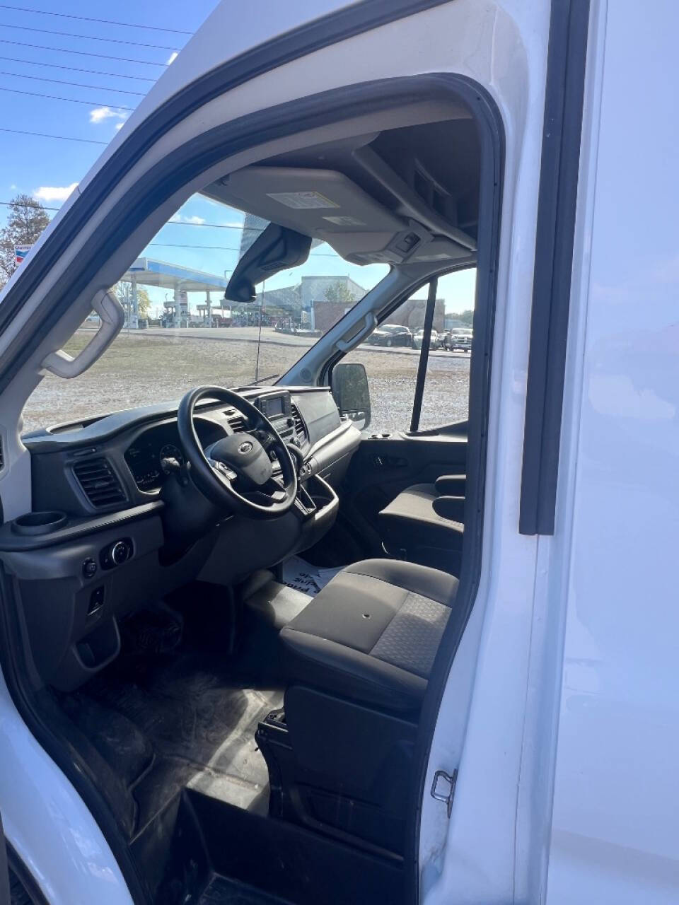 2022 Ford Transit for sale at YOUR CAR GUY RONNIE in Alabaster, AL