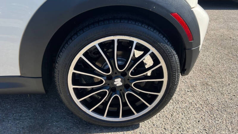 2010 MINI Cooper S